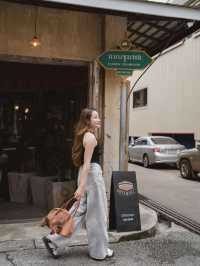 หลานเอก คอฟฟี่เฮาส์ - Laan Ek Coffeehouse