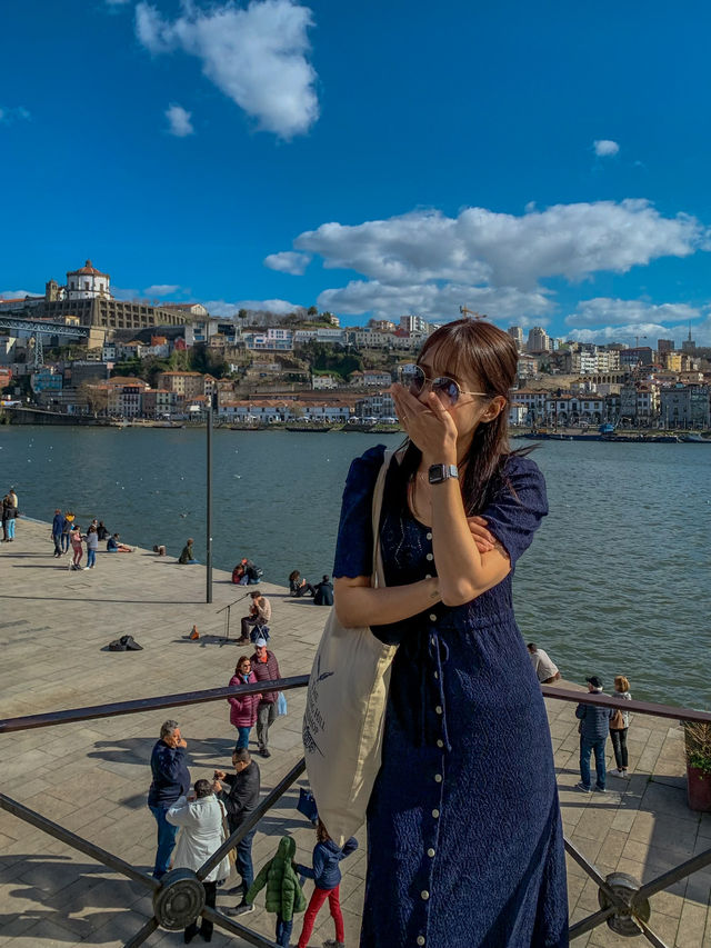 🇵🇹포르투 한달살기 여행객이 추천하는 포르투 여행🇵🇹