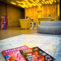 YELLOW HOTEL PASKAL 3⭐️