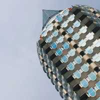 Rotterdam / #Netherlands 荷蘭旅遊 建築迷的天堂！鹿特丹的現代設計之旅