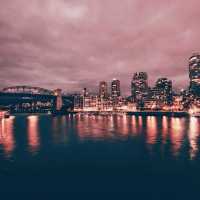 【世界一住みやすい都市常連】バンクーバー🇨🇦