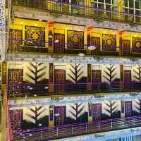 ที่พักสวยที่สุดในกาฬสินธุ์