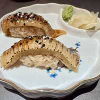 Weekend gateway at Tono Izakaya