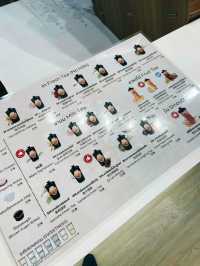 96 Cha - Central พระราม 9