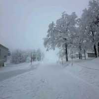 Zao Onsen