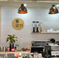 "香港｜日式餐廳｜高質cafe"