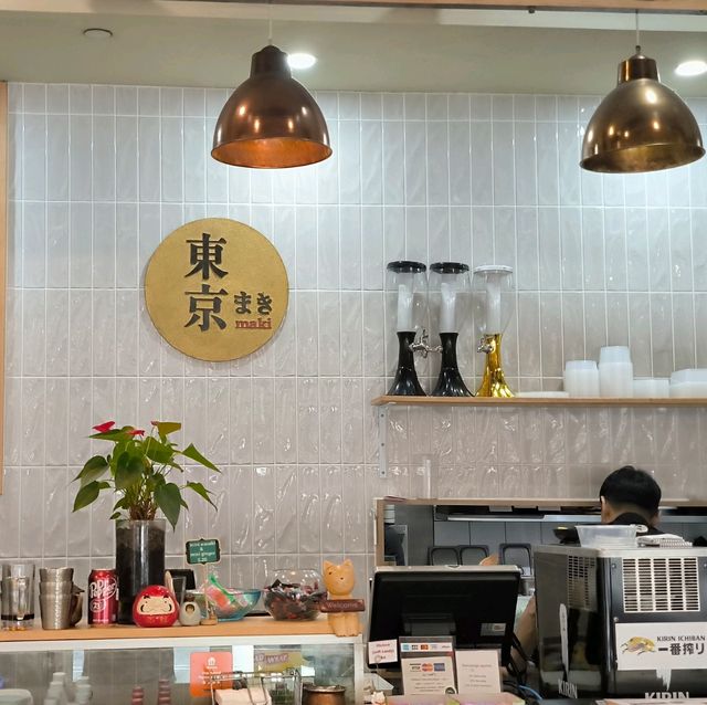 "香港｜日式餐廳｜高質cafe"