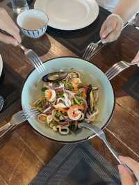 Sai & Lakeview ขอนแก่น🦐🌶️
