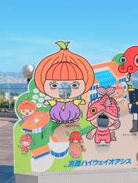 🚗✨淡路ハイウェイオアシス✨🎄