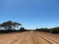 Awe-Inspiring Outdoor Adventure at Wave Rock