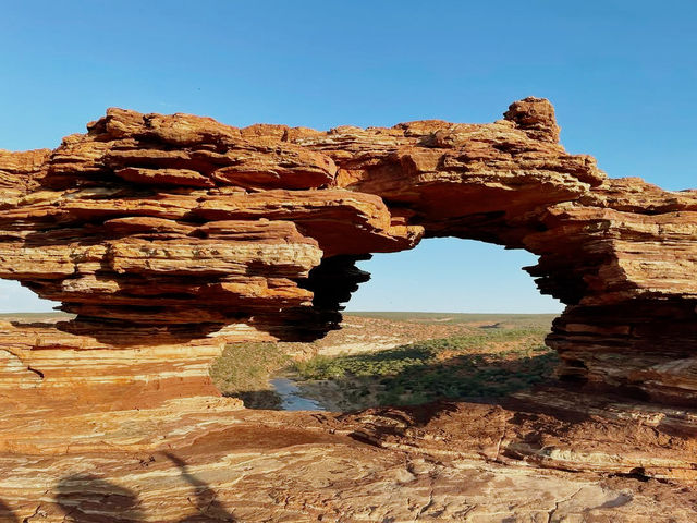 Kalbarri National Park