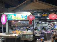 “โกอ่างซีฟู๊ด” ร้านอร่อยภูเก็ต