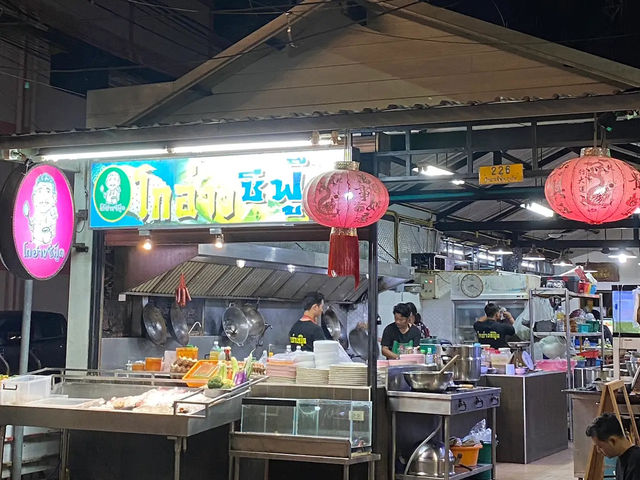 “โกอ่างซีฟู๊ด” ร้านอร่อยภูเก็ต