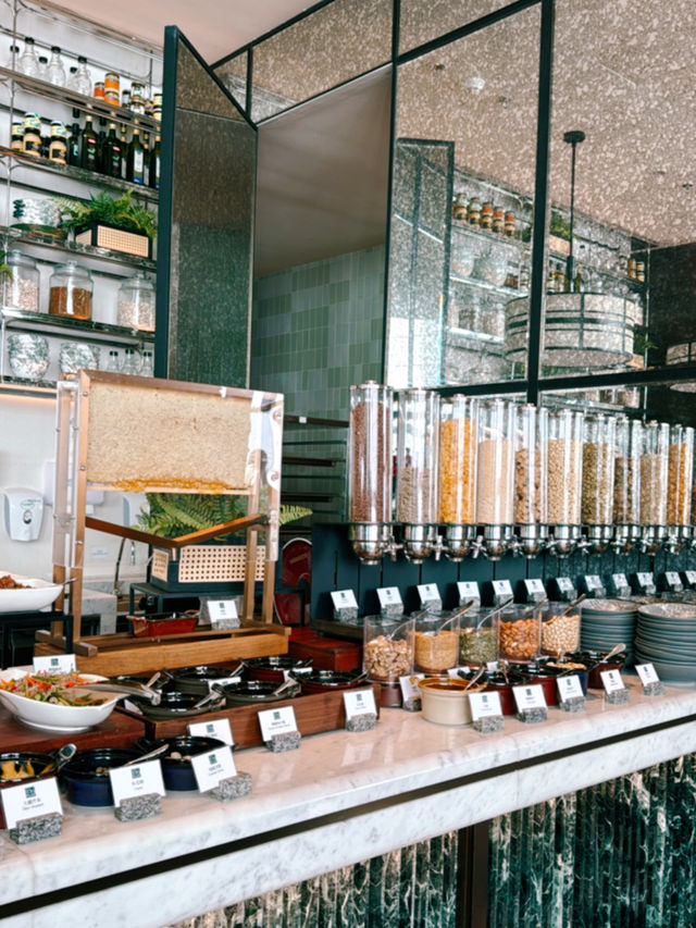 北上快閃｜深圳南山香格里拉酒店｜也太好住了吧！