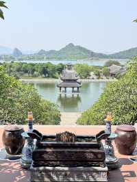 Bai Dinh Pagoda
