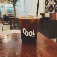 Cool Craft Coffee Trang