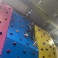 Bouncing at Takanini - Lets Jump