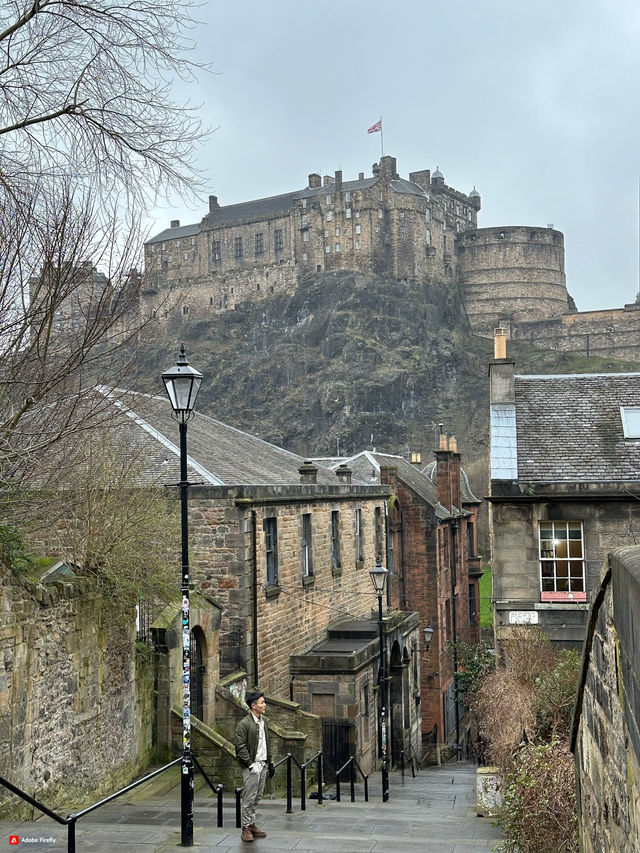 The most antique city in UK that you would not wanna miss