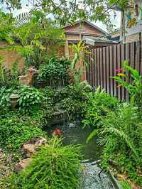 Katom Satu – the Green Oasis of Ratchaburi