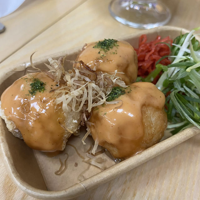芒果滷肉飯😬🙌🏻