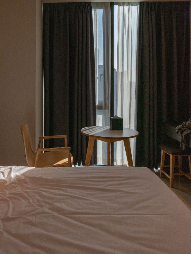 【ソウル／ホテル】UNION HOTEL