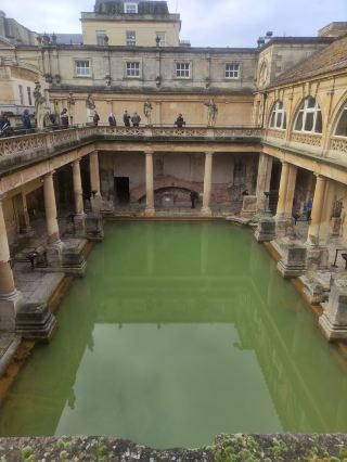 Roman Baths