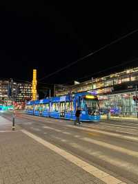 A Weekend in Stockholm: Where History Meets Modernity