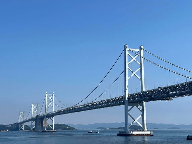 瀨戶大橋