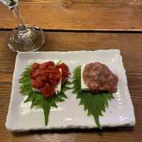 【北海道】ニセコの居酒屋おすすめ