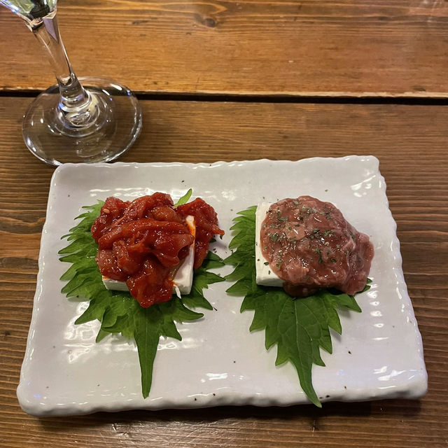 【北海道】ニセコの居酒屋おすすめ