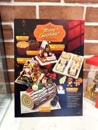 Savoring the Spirit of Christmas, One Pastry at a Time