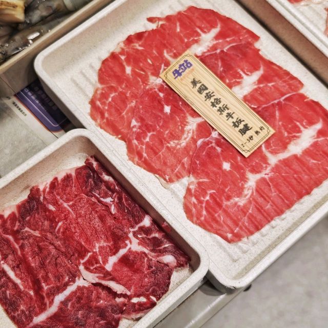 滋味🐐羊腩煲🍲湯底