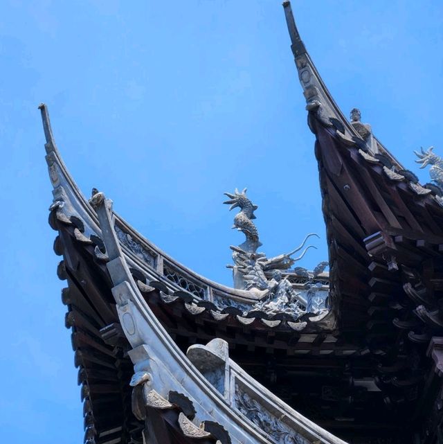 SHANGHAI