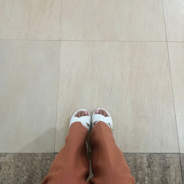 From Tacloban to Manila