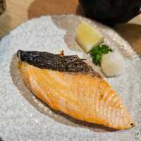 ร้านอาหารญี่ปุ่นZEN 