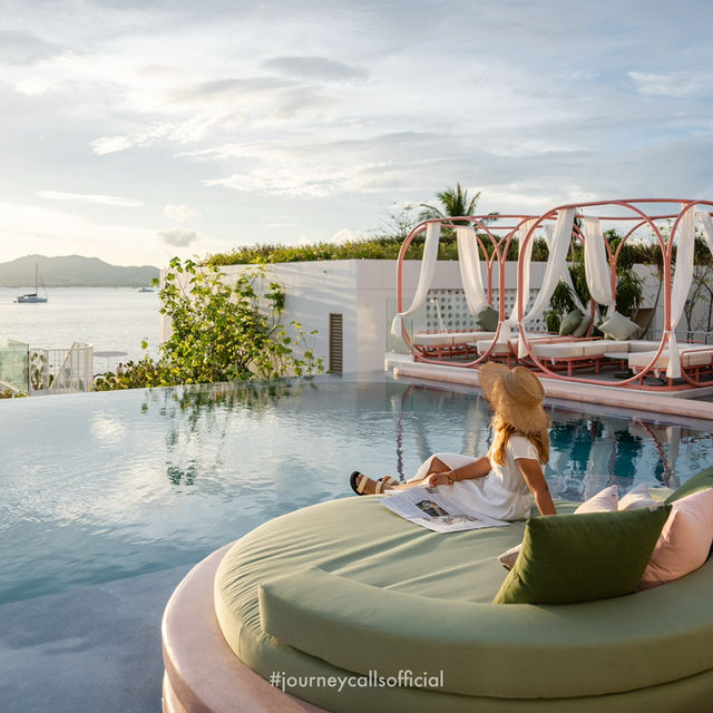 ที่พักภูเก็ตเปิดใหม่ สวยมากกก