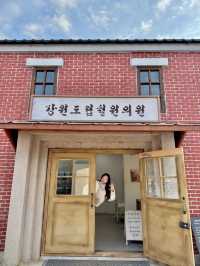 서울근교 레트로 감성 여행지🫧