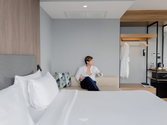 Best Western Chatuchak 