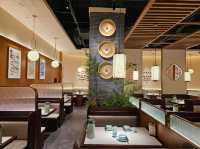 健康養生草本湯麵店