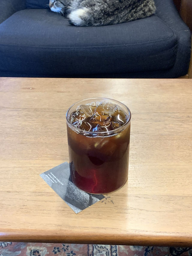꼭 오셔야하는 카페에요 ❤️
