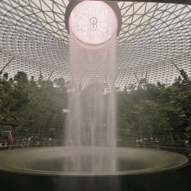 แจกแพลนเที่ยว Singapore 3 วัน 2 คืน