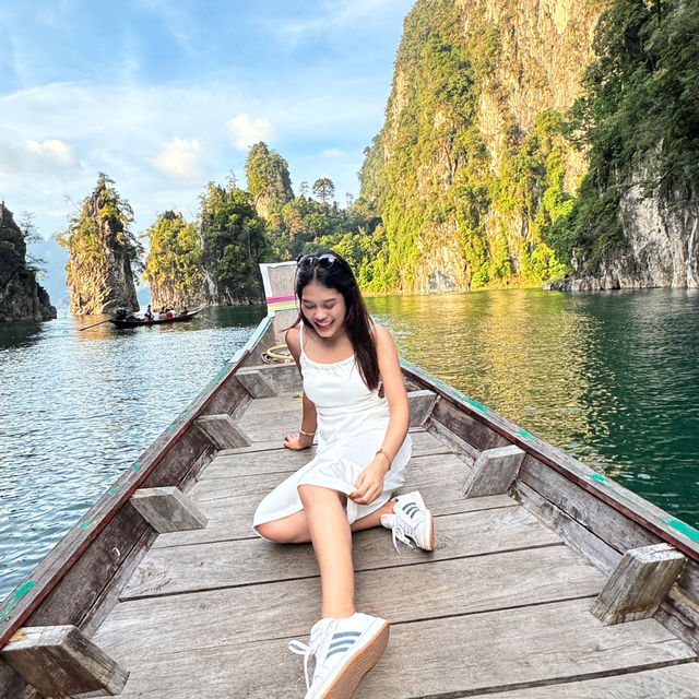 กุ้ยหลินเมืองไทยย🦋
