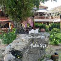 Palm Garden Beach Resort & Spa