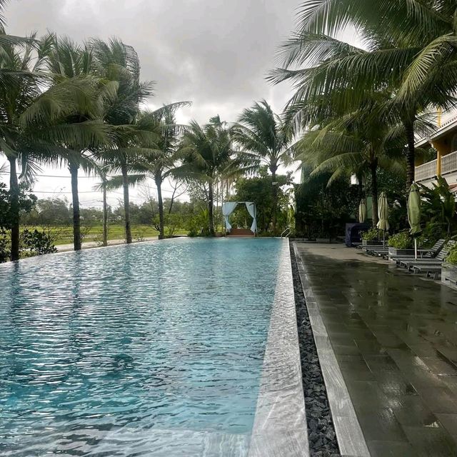 La Siesta Hoi An Resort & Spa