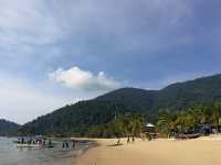 Malaysia’s Best Kept Secret for Diving in 2025 - Tioman