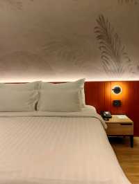 Buri Sriphu Hotel in Hat Yai, Complete and Strategic Location