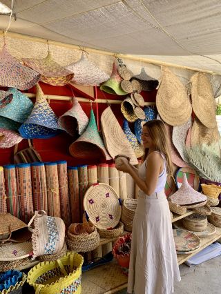 Weekend Escape from Dubai: Exploring the Charm of Nizwa