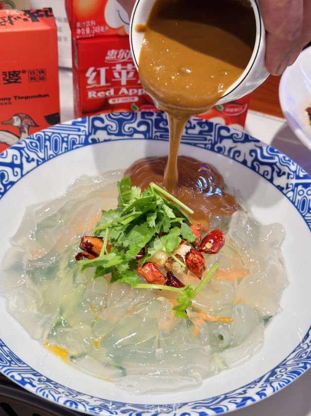 深圳｜鵝婆婆鐵鍋燉