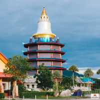 วัดมหาธาตุวชิรมงคล