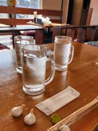 【山口グルメ】宇部･串ごっちん